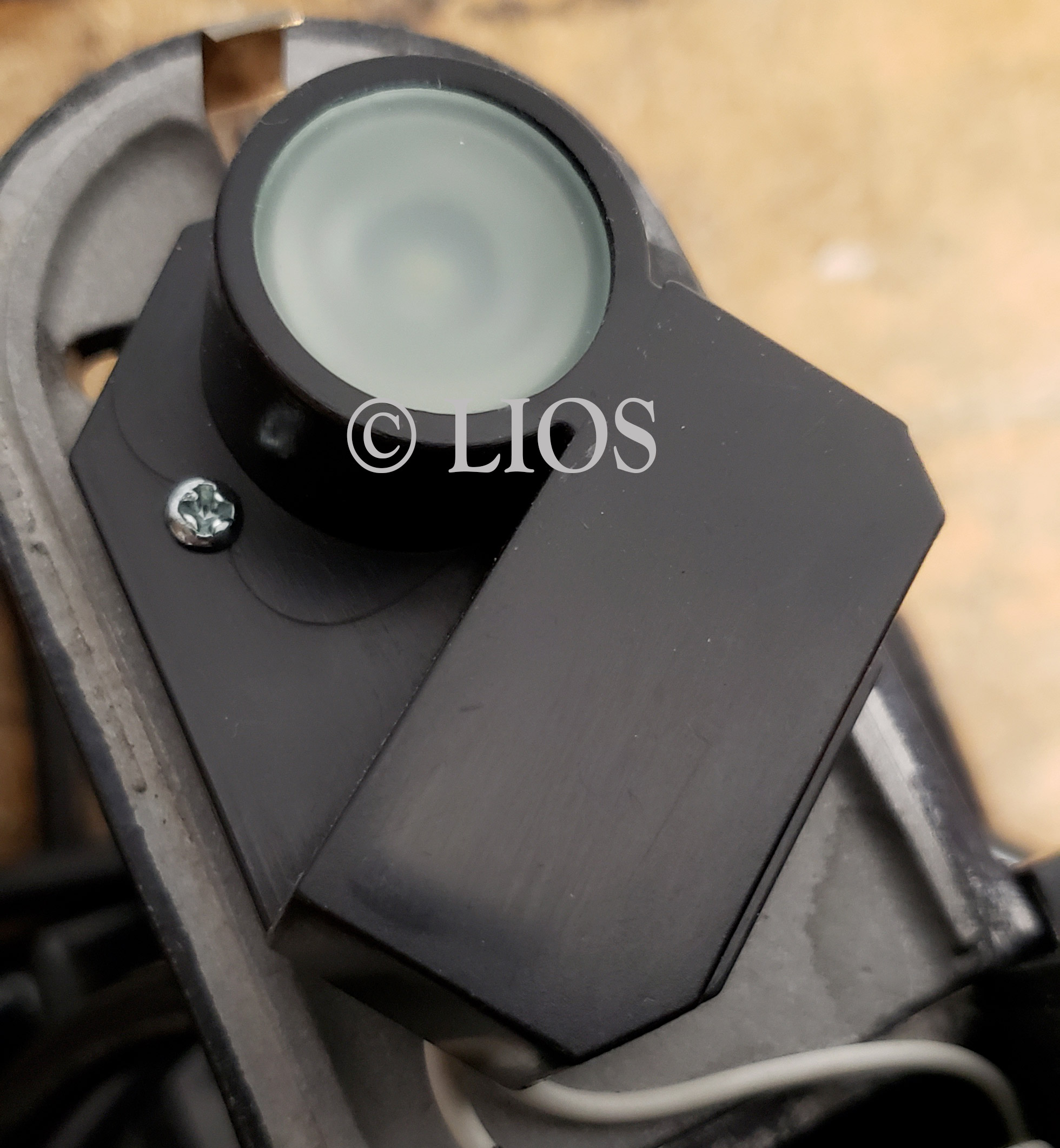 Marco 101 to LED Long Island Ophthalmic Service