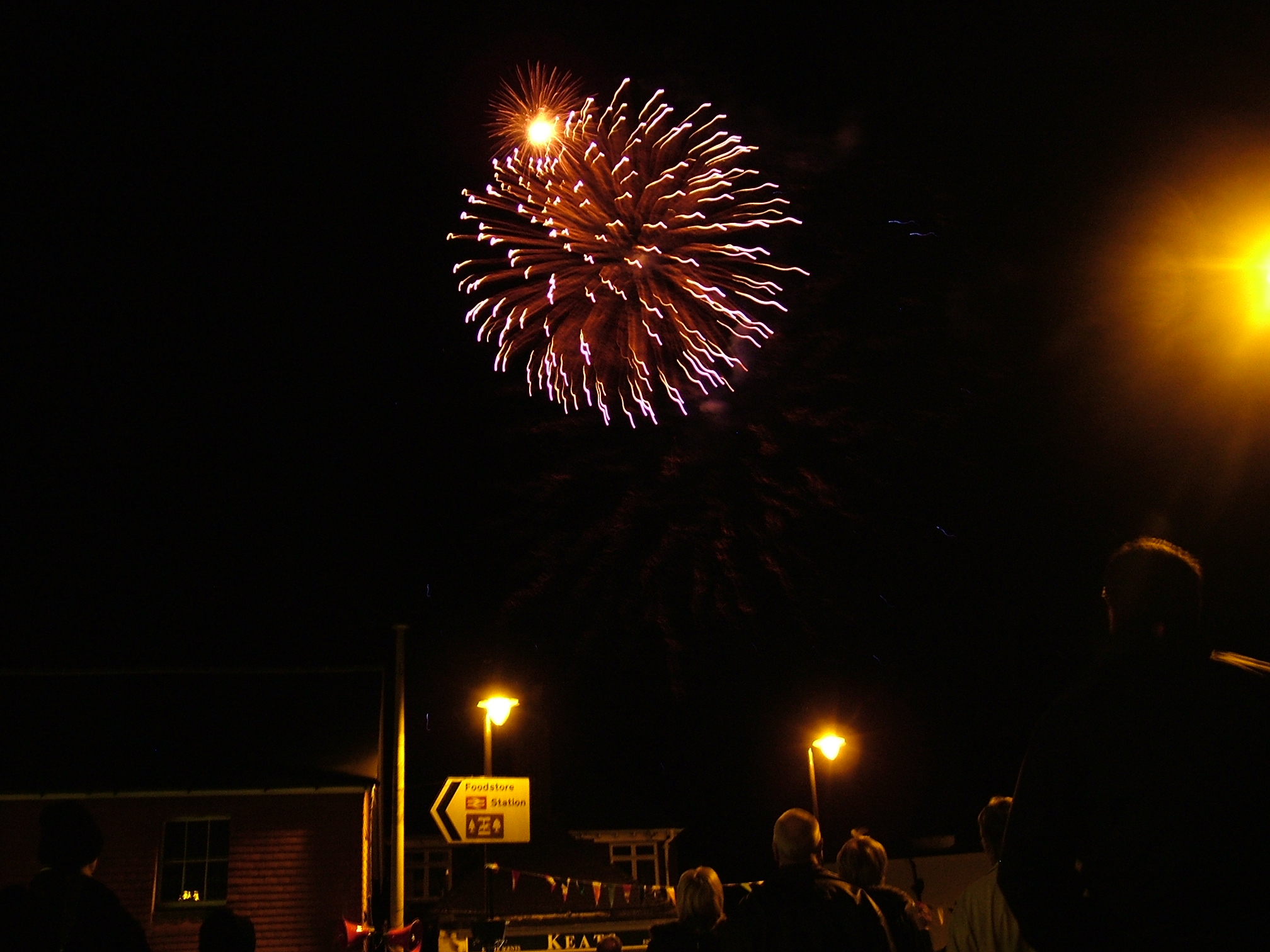 Liphook, Hampshire, United Kingdom (UK) the community website