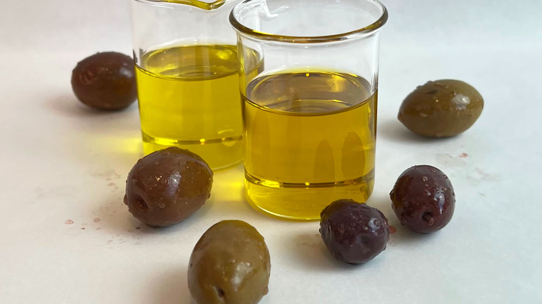 Carrier Oils Shelf Life & Storage The Lipid Oils Academy