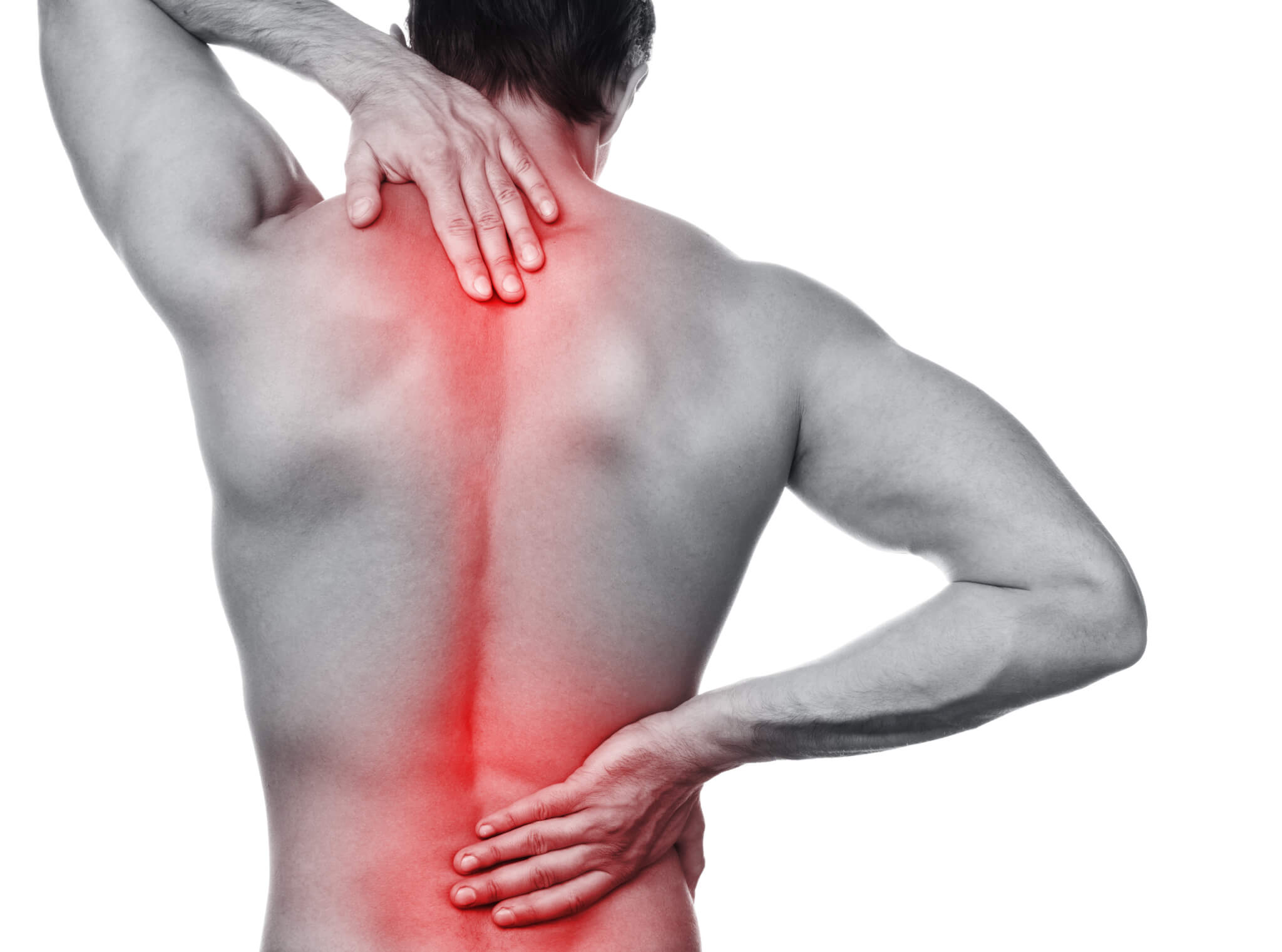 Treating Back Pain With Liposuction An Alternate Solution