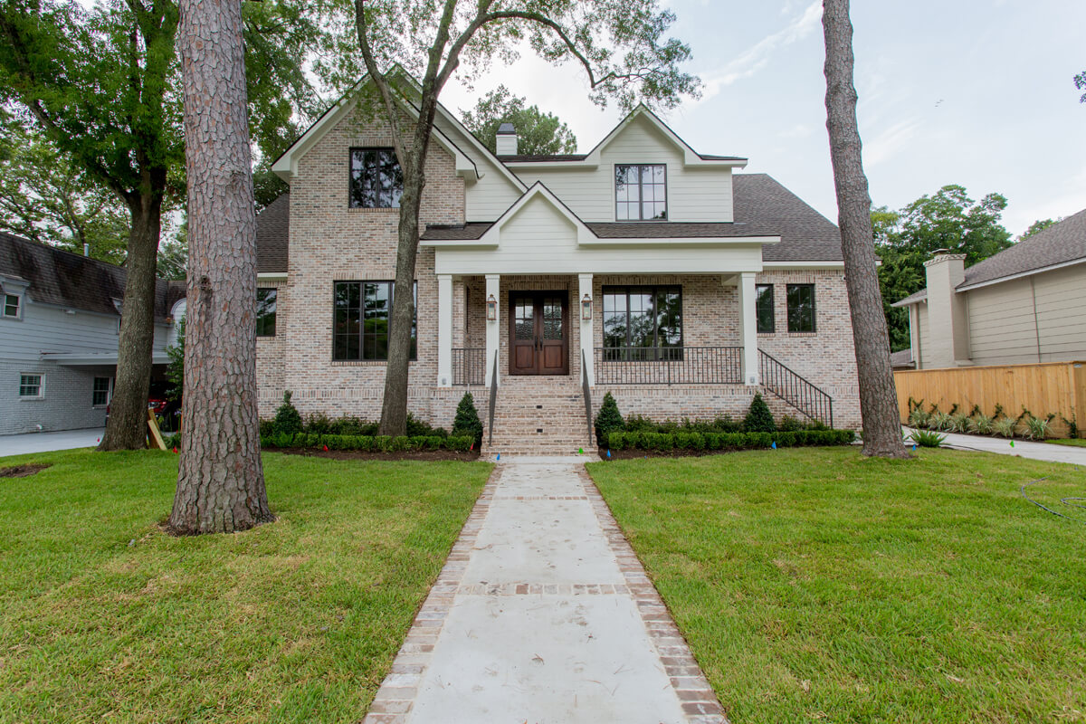 Bramblewood Lippold Custom Homes