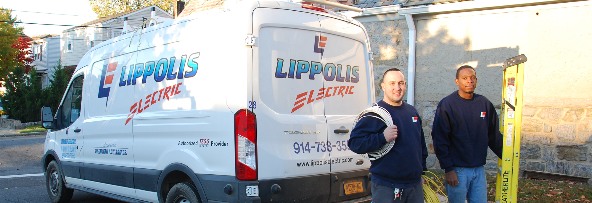 Reliable & Expert Electrical Contractors in Westchester, NY