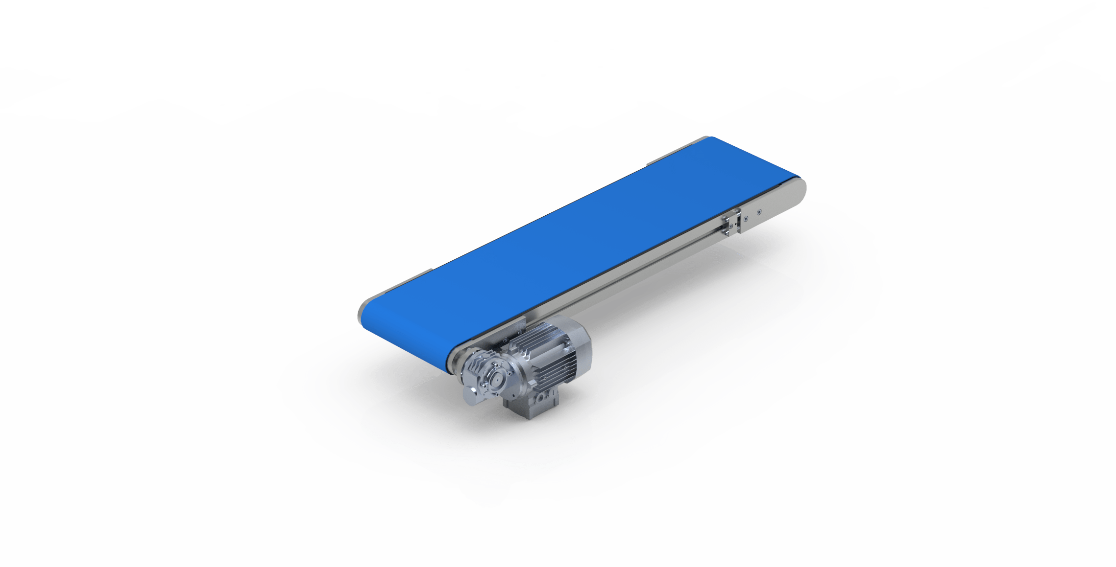 Standard Conveyors vs. Conveyors Knife Edge Choosing the right system