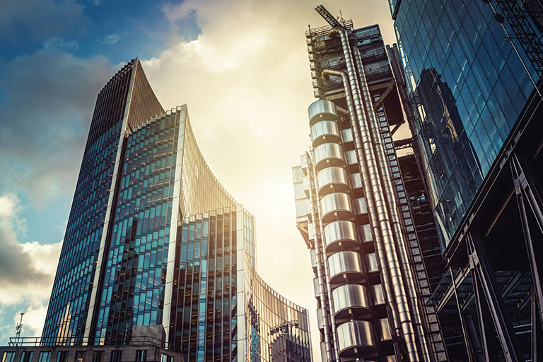 Commercial Real Estate Training and Consulting The Lipsey Company