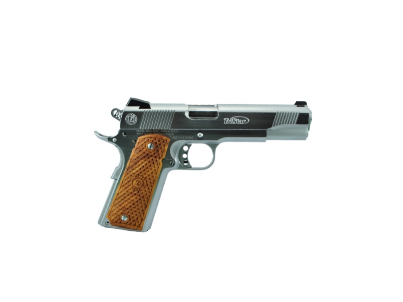 AMERICAN CLASSIC GOV II 1911 10MM CHROME 8+1 Semi Auto Pistols at