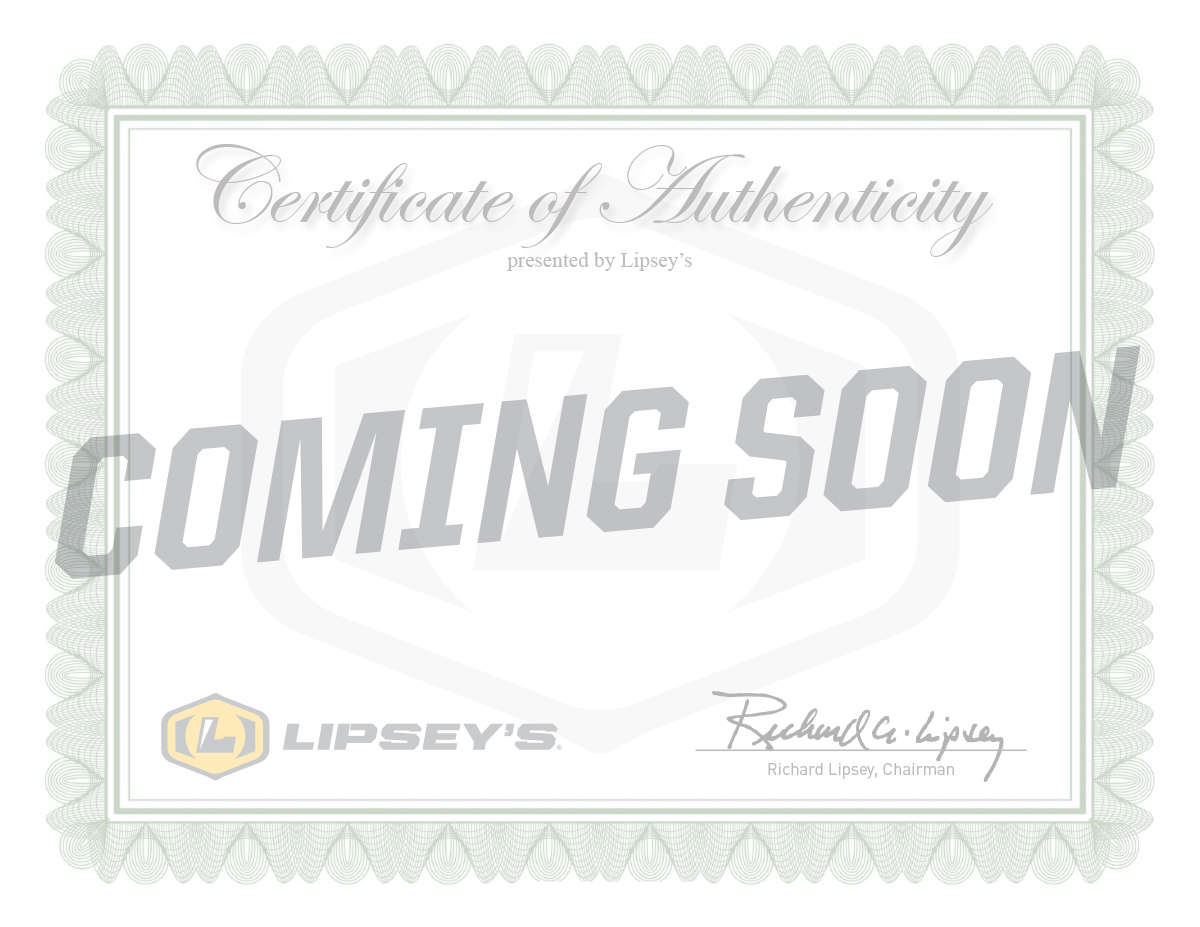 LIPSEY’S EXCLUSIVES Lipsey's Guns