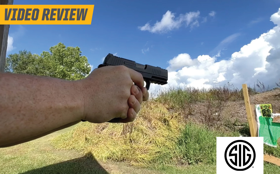 SIG SAUER P365 XMACRO Lipsey's Guns