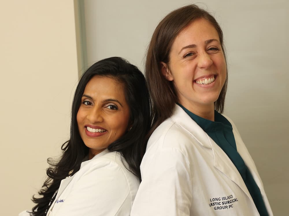 Plastic Surgeon Long Island NY Haritha B Veeramachaneni MD