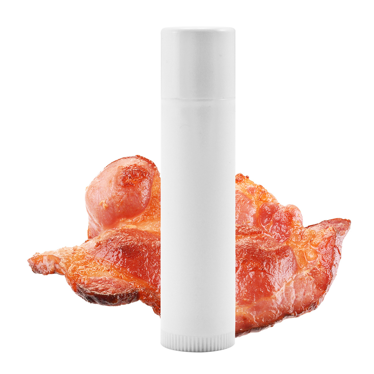 Bacon Flavor Lip Balm LipShinin