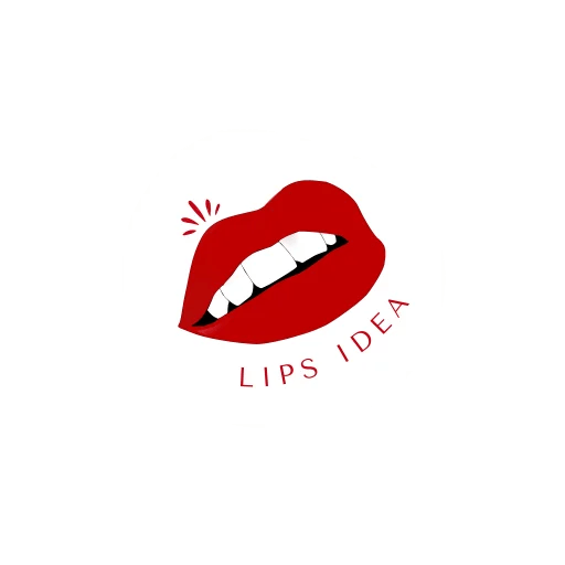 How to Draw Anime Lips Tutorial Lips Idea