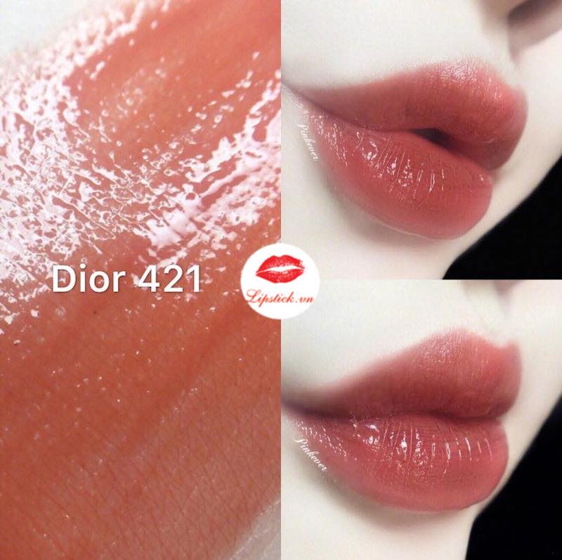 Dior Addict Lip Tint 421 ubicaciondepersonas.cdmx.gob.mx