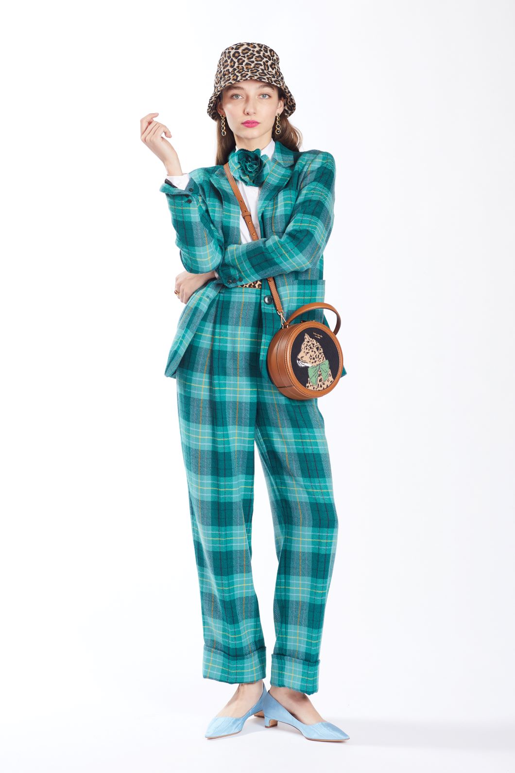 From Outer Spade! Kate Spade New York Debuts Fall 2022