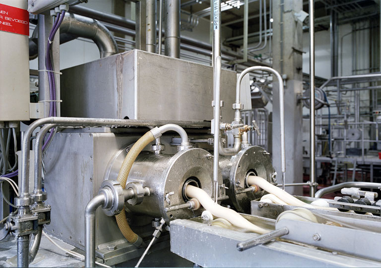 Food Processing Liquid Dynamics Australia