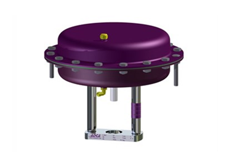 Control Valve Accessories Liquid Dynamics Australia