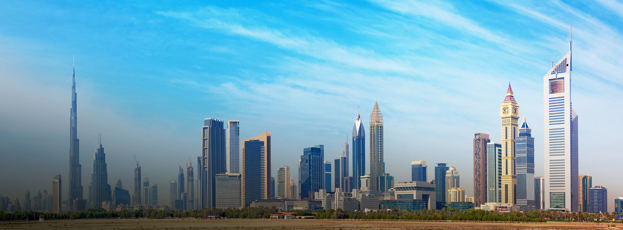 United Arab Emirates Liquid Intelligent Technologies