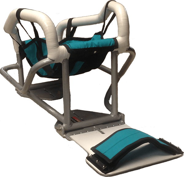 Seat Slings LiquidAccess