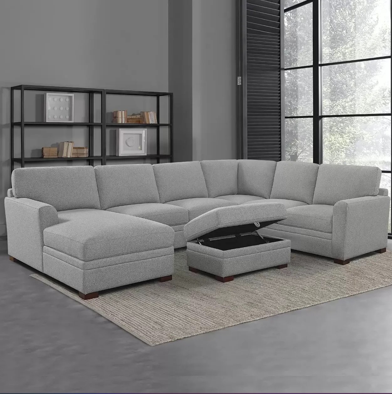 Costco Sofá Thomasville LiquidAhorros