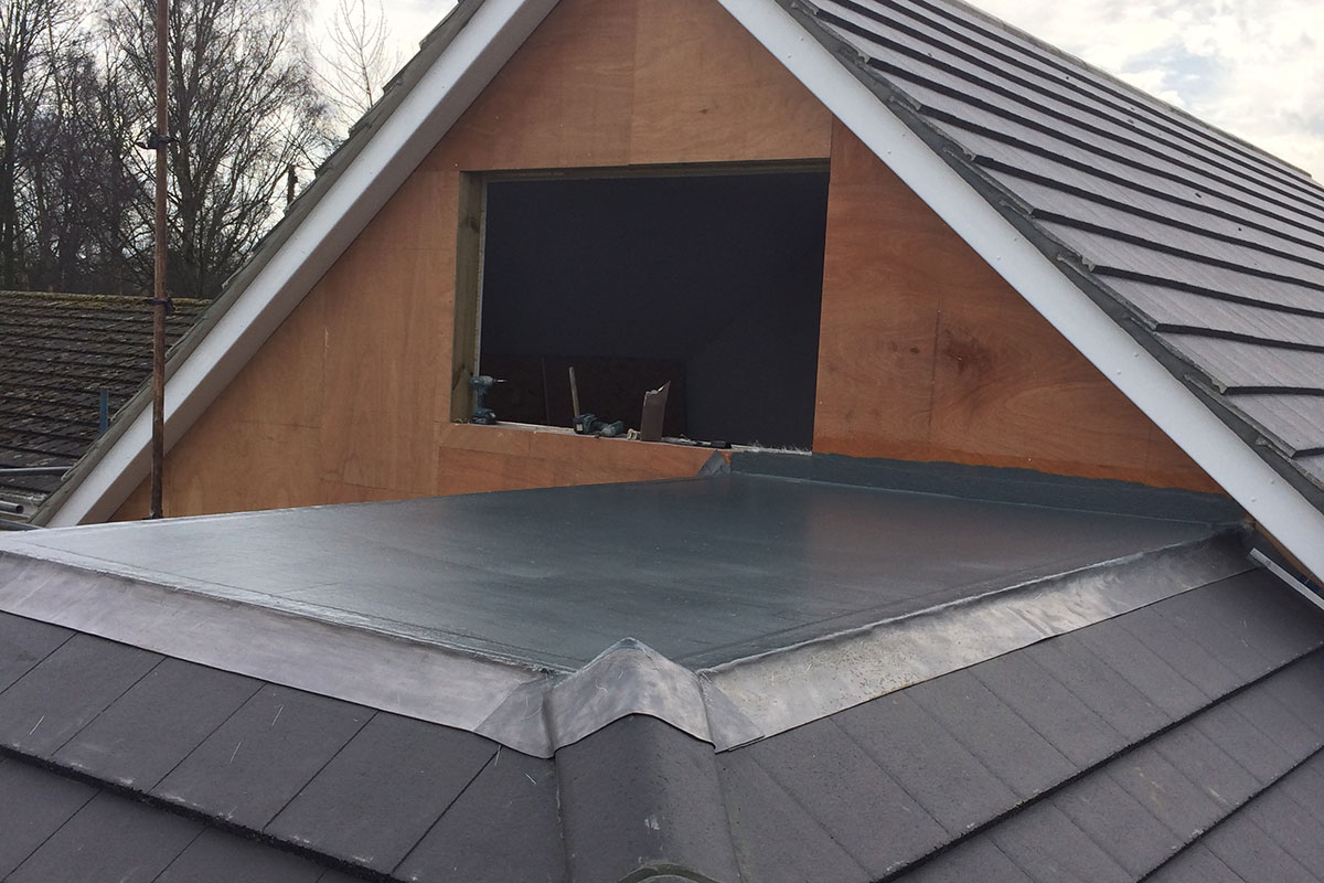 Liquid Applied GRP Roofing Liquid Applied Membranes GRP Lining LAM