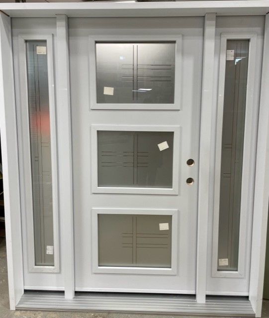 porte sur commande • Liquidation SainteSophie