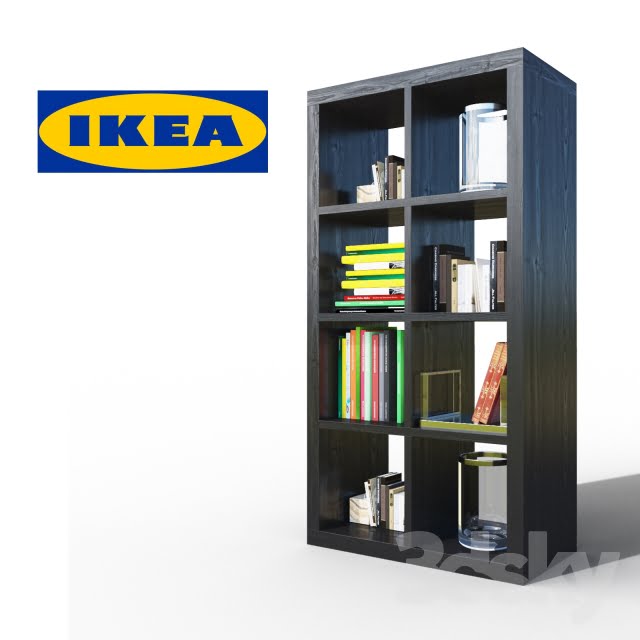 Record Storage Ikea Kallax Makes Storing Vinyl a Breeze! Liquid