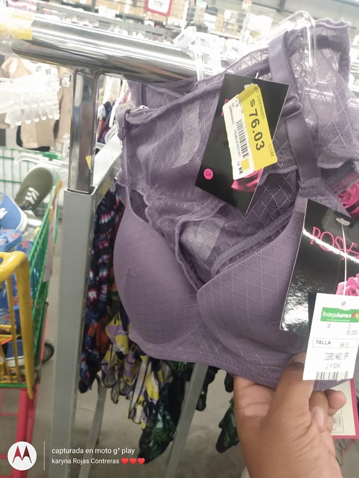 Las Mujeres Calzoncillos Suaves Sin Costura Lencería Briefs Hipster  Underwear Bragas - Morado M Púr Sunnimix Mujeres Underpants | Bodega Aurrera  en línea