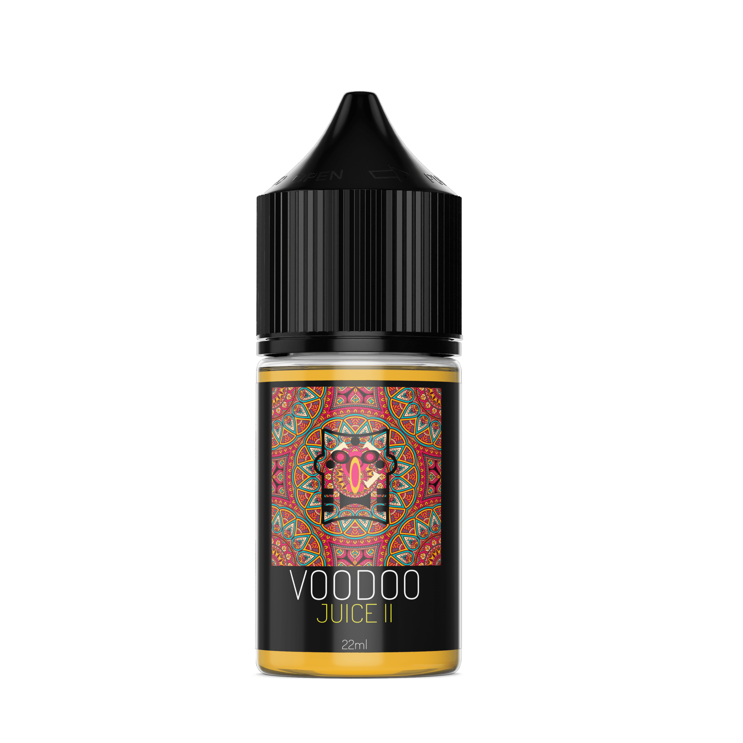 e liquide VOODOO JUICE VOODOO JUICE II 22ML LiquidBox