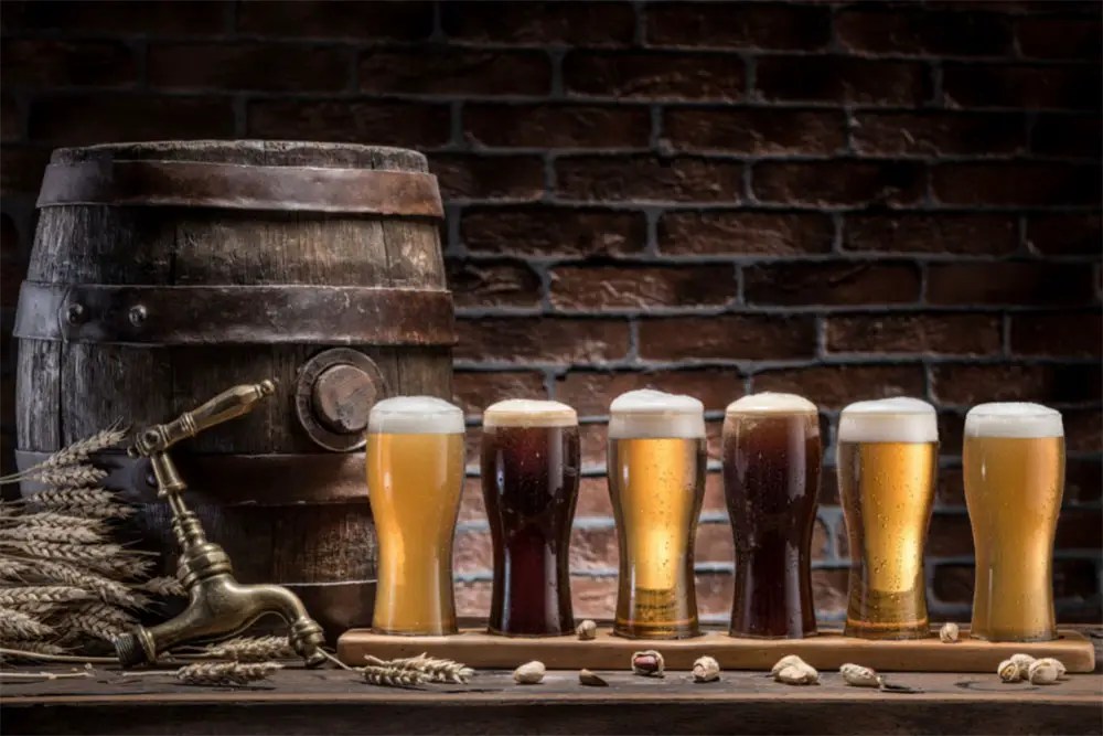 Crowlers Vs Growlers Why Are Crowlers So Popular? Liquid