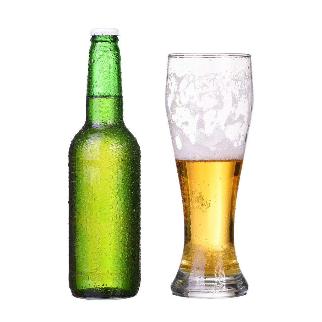 Beer vs. Soda The Least Healthy Option Is… Liquid Bread Mag