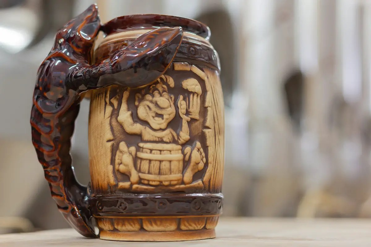 Is My Beer Stein Valuable? (How To Know for Sure) Liquid Bread Mag