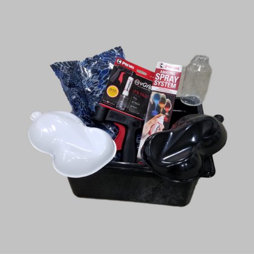 How to Hydro Dip at Home Hydro Dipping for Beginners Liquid Concepts