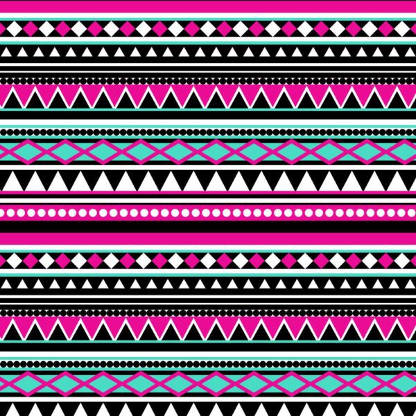 Aztec Blanket Pattern Liquid Concepts
