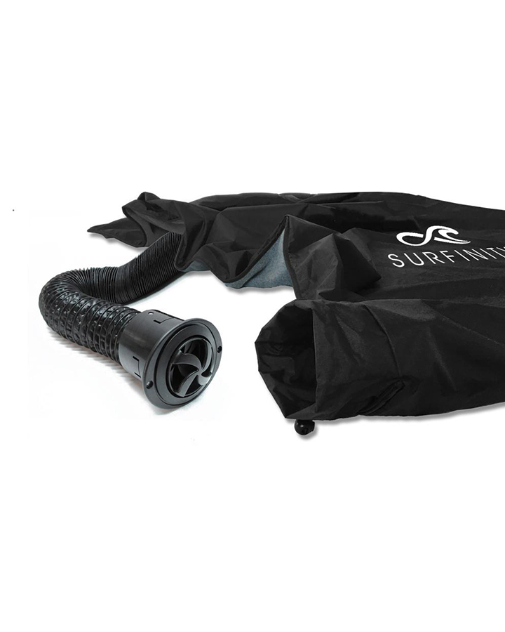 Surfinity Heated Boat Blanket Liquid Elements