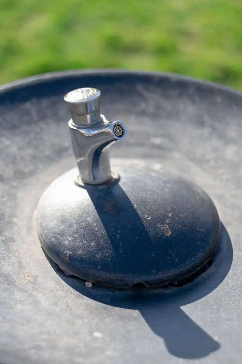 Do Water Fountains Spread Germs? A Health Safety Guide Liquid Features