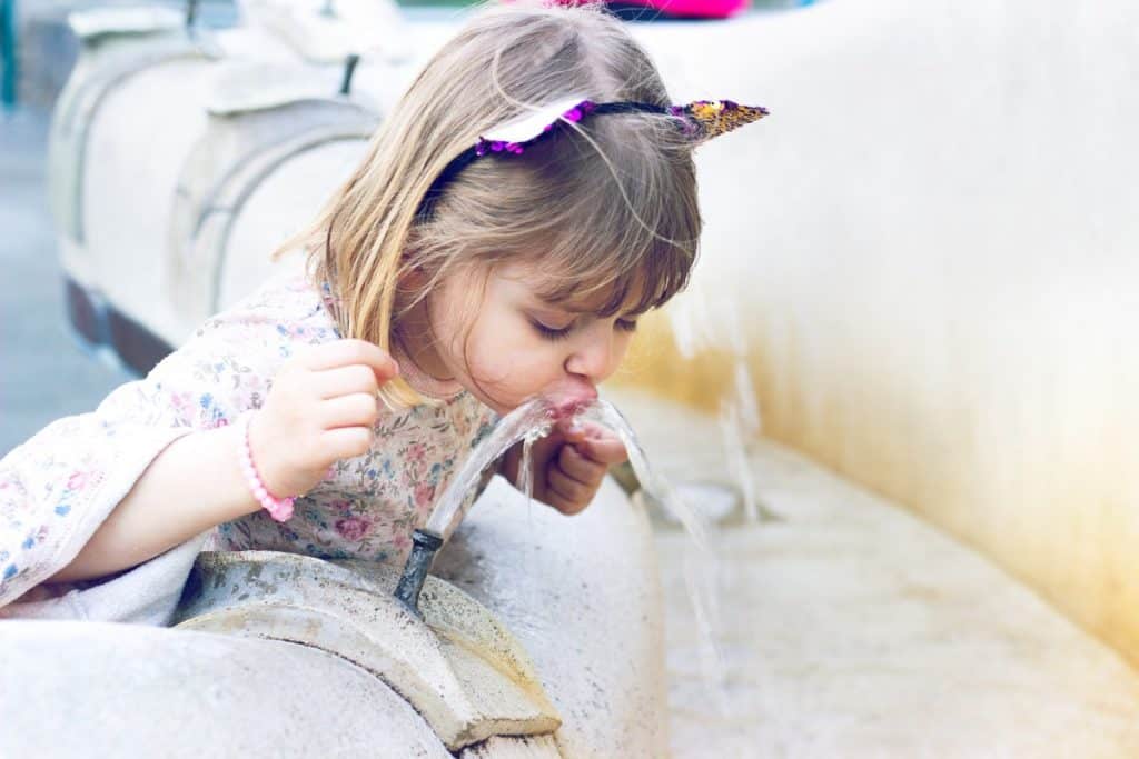 Do Water Fountains Spread Germs? A Health Safety Guide Liquid Features
