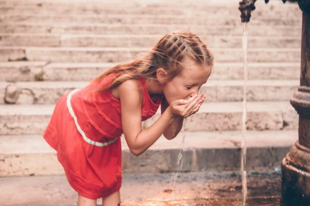 Do Water Fountains Spread Germs? A Health Safety Guide Liquid Features