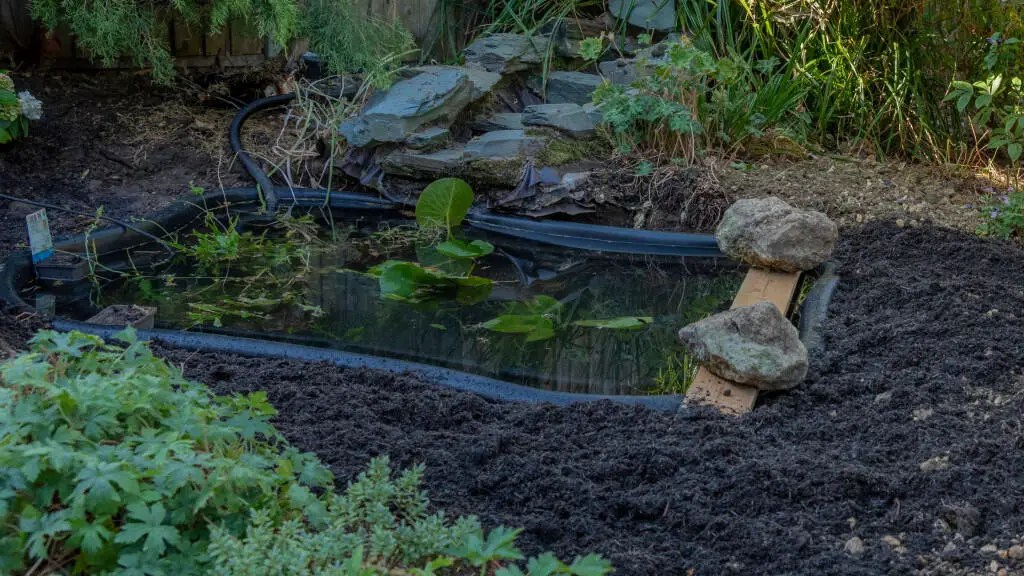How To Install A Preformed Pond Shell. (Easy Guide For Beginners!) Liquid Features