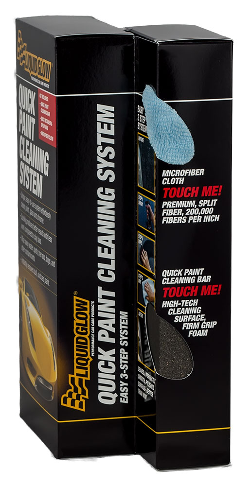 Better than Clay Bars!