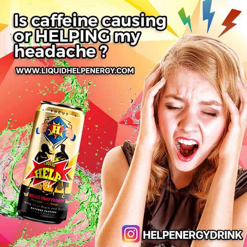 Bahamas Energy Drink Healthy for You