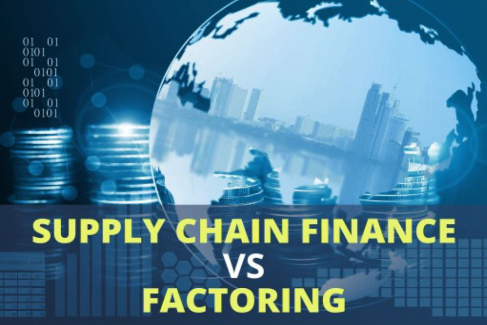 Supply Chain Finance vs. Factoring What's The Difference?