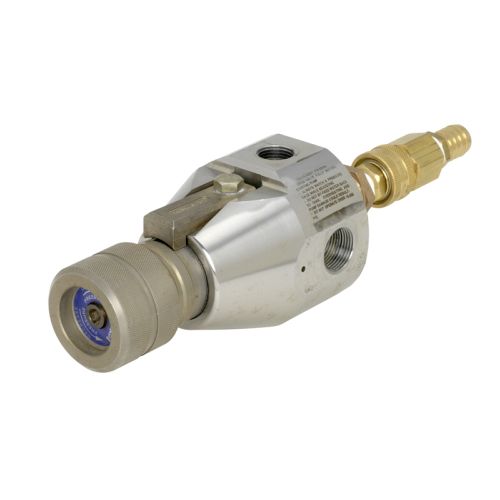 KnobAdjustable Regulator Pump Mounted (5K11K) LIQUID LASER