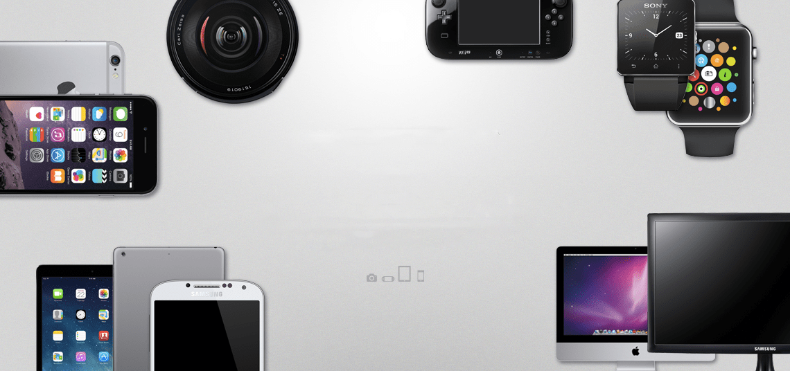 Liquid Screen Protector