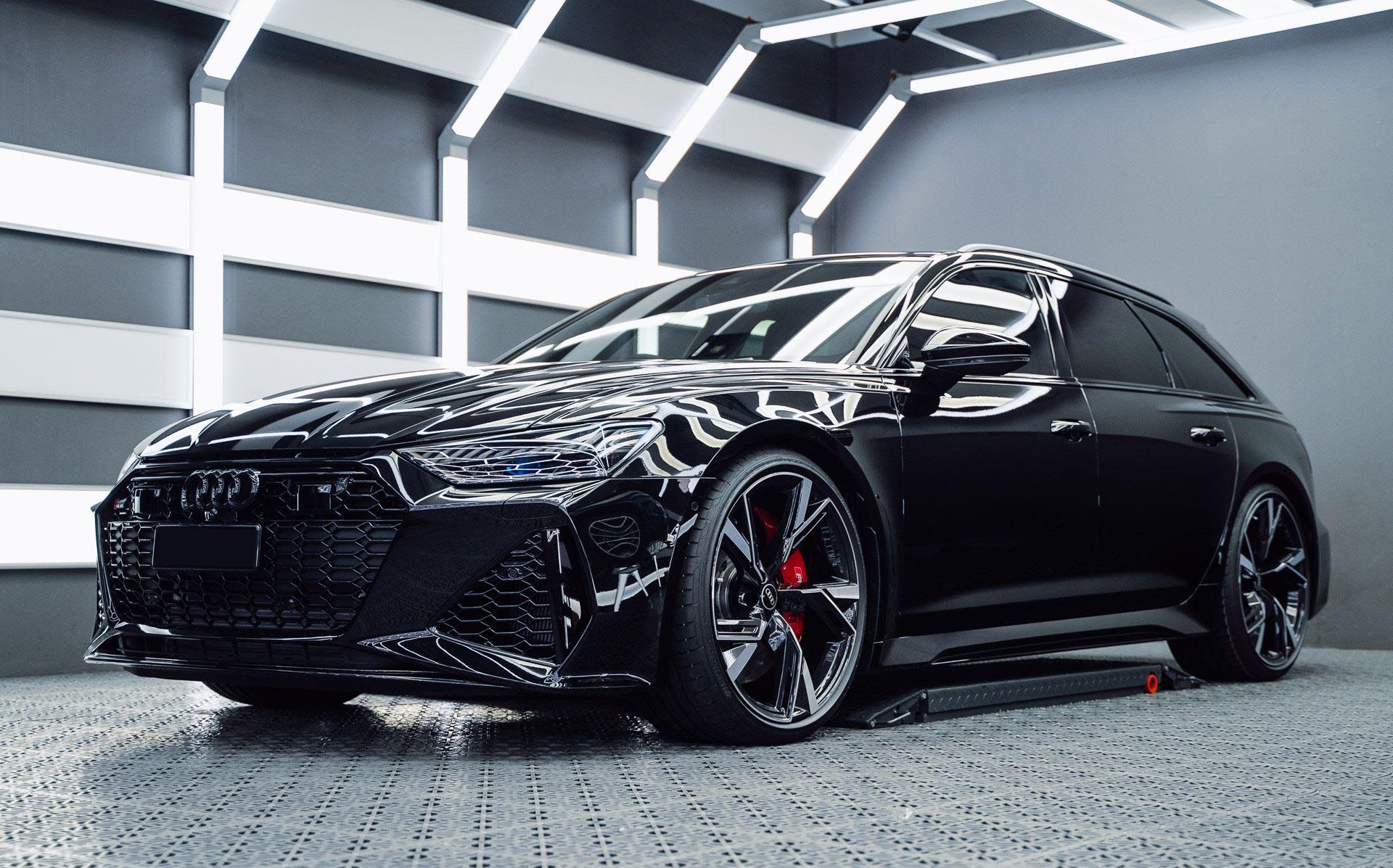 New Car Paint Protection Packages Melbourne