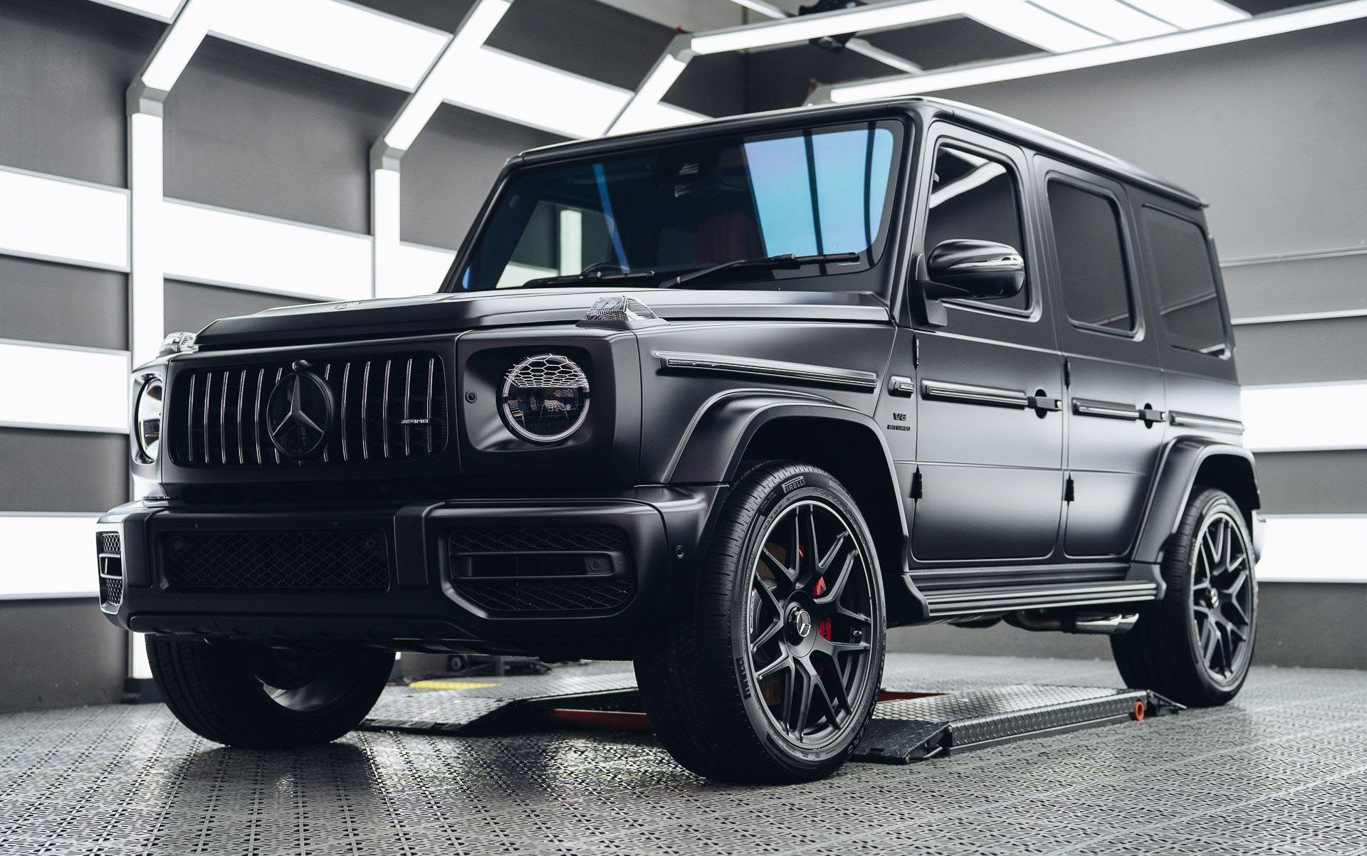 Mercedes Paint Protection Melbourne Mercedes Ceramic Coating