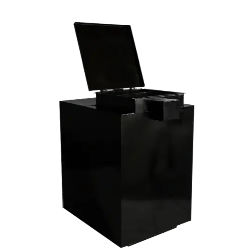 How to Get Rid of Cooking Grease Responsibly