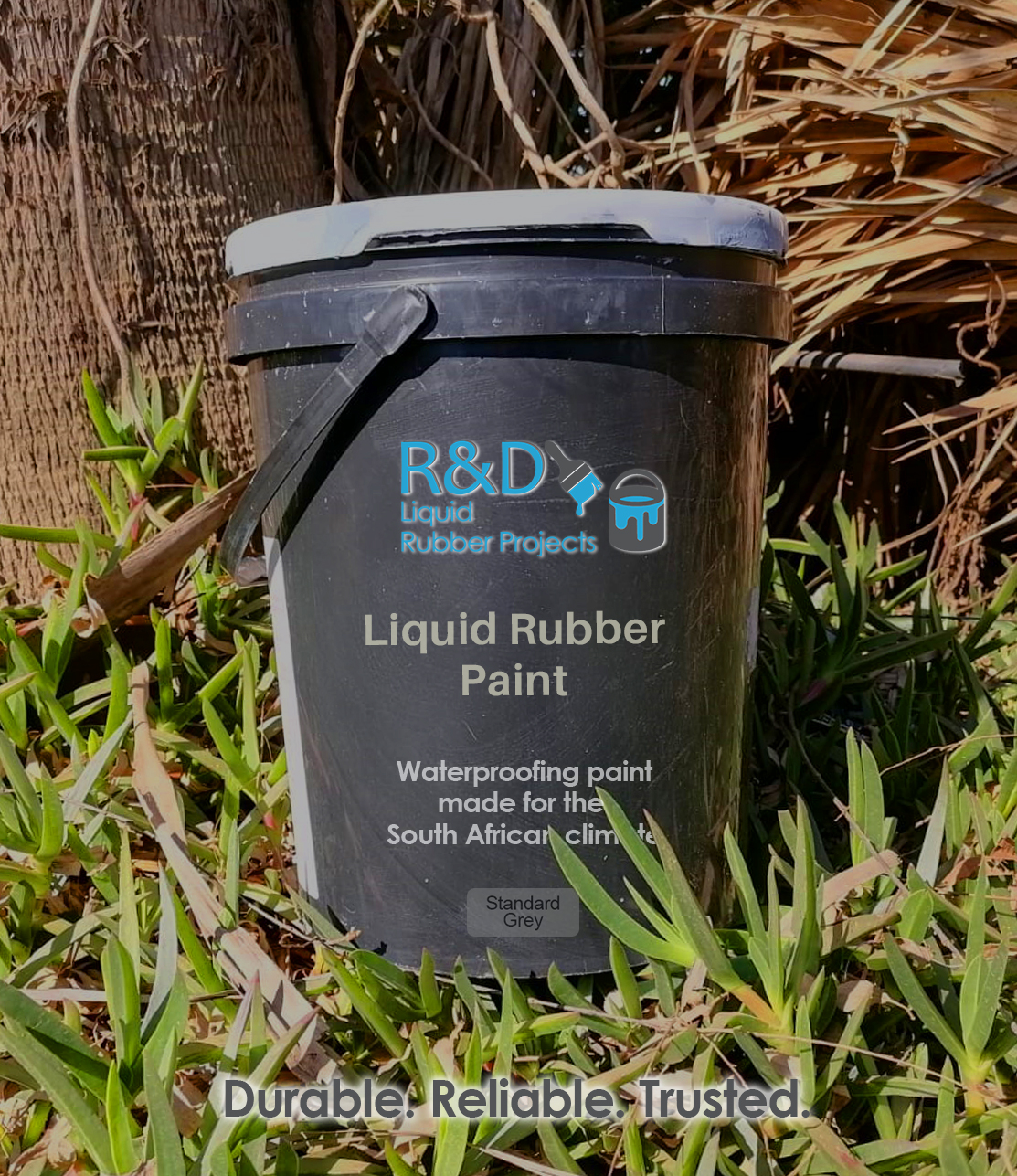 Liquid Rubber Paint R& D Liquid Rubber Projects