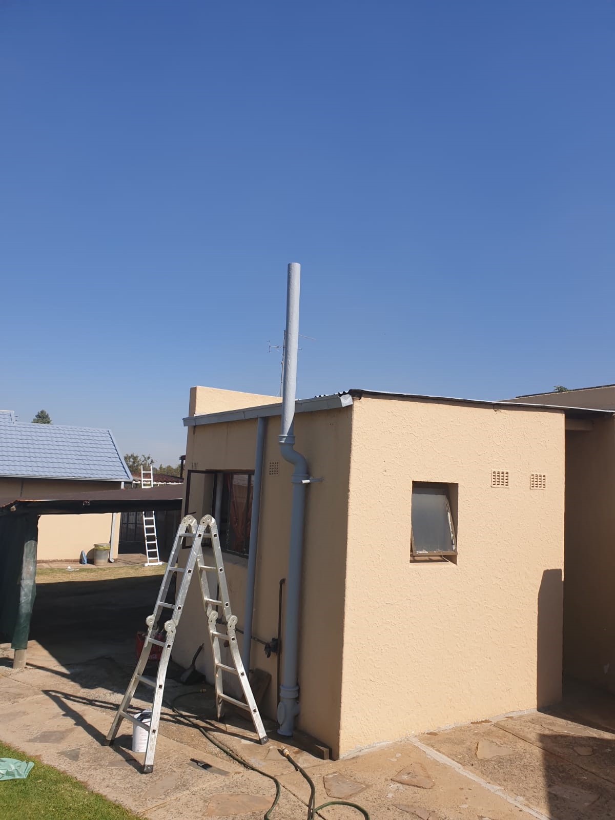 Liquid Rubber Paint R& D Liquid Rubber Projects