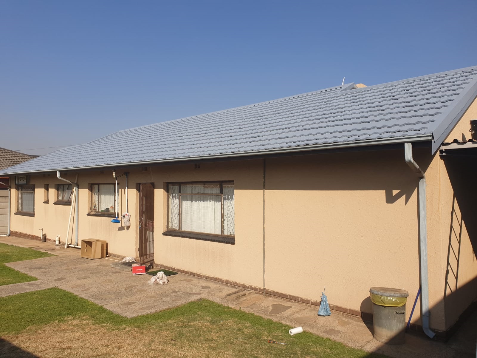 Liquid Rubber Paint R& D Liquid Rubber Projects