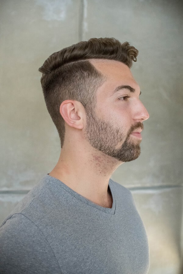 Best Haircuts For Men Top Ranked Men's Stylist Scottsdale