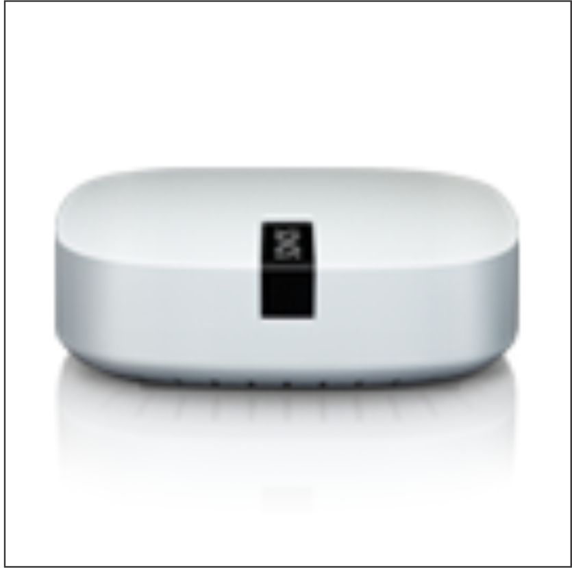Sonos Boost Liquid Sound