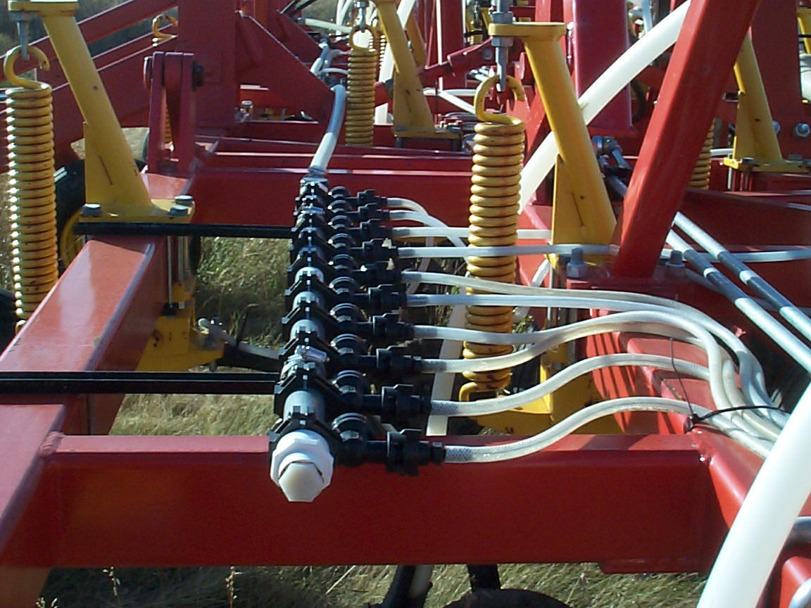 Even Flo SK Series Pattison Liquid Systems